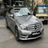 بنز کلاس C   