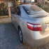 تویوتا کمری   