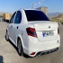ساینا EX دنده ای   