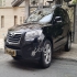 هیوندای سانتافه   