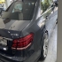 بنز کلاس E   