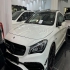 بنز کلاس CLA   