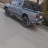 مزدا وانت دوکابین   