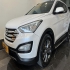 هیوندای سانتافه   