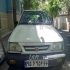 پراید صندوق دار   