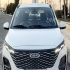 ام وی ام X33 کراس   