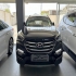 هیوندای سانتافه   