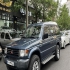 میتسوبیشی پاجرو چهار در   
