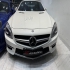 بنز کلاس SL   