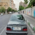 پژو پارس   