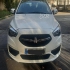 شاهین G دنده ای   