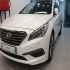 هیوندای سوناتا   