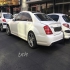 بنز کلاس S   