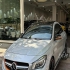 بنز کلاس CLA   