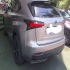 لکسوس NX هیبرید   