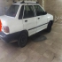 پراید صندوق دار   