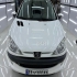 پژو 206 SD   