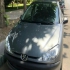 پژو 206 SD   
