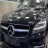 بنز کلاس CLS   