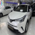 تویوتا C-HR   