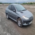 پژو 206 SD   