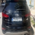 هیوندای سانتافه   