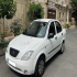 تیبا صندوق دار   