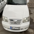 هیوندای تراجت   