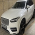 ولوو XC90   