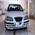 هیوندای آوانته   
