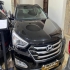 هیوندای سانتافه   