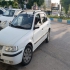 سمند LX   