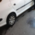 پژو 206 SD   