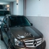 بنز کلاس C   