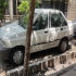 پراید صندوق دار   