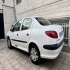 پژو 206 SD   