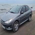 پژو 206 SD   