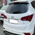 هیوندای سانتافه   