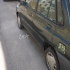 پراید صندوق دار   