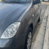 تیبا صندوق دار   