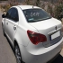 ام جی 550   