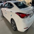 هیوندای النترا   