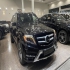 بنز کلاس GLK   