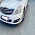 نیسان تی ینا (مونتاژ)   