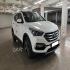 هیوندای سانتافه   