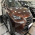 لکسوس NX هیبرید   