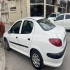 پژو 206 SD   