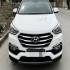 هیوندای سانتافه   