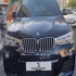 ب ام و X4   