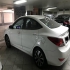هیوندای اکسنت (مونتاژ)   